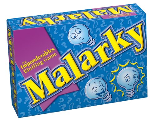 MALARKY