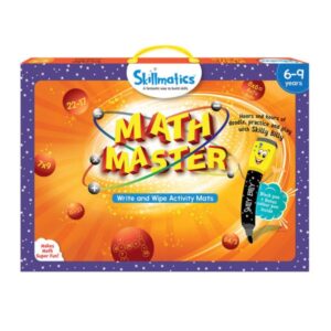 Math Master