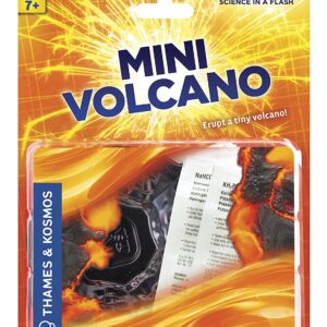 MINI VOLCANO