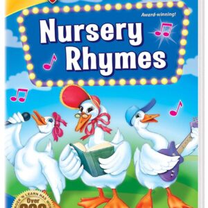 NURSERY RHYMES