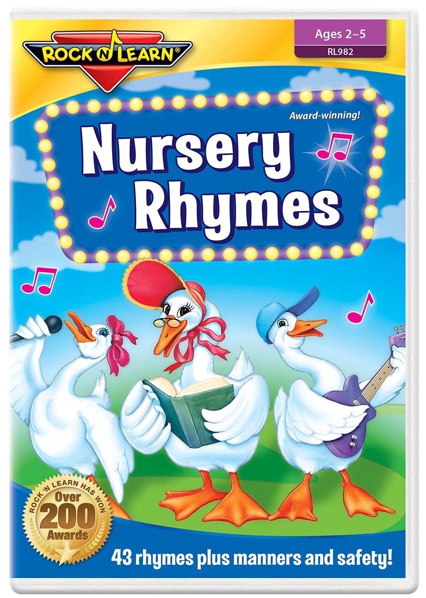 NURSERY RHYMES