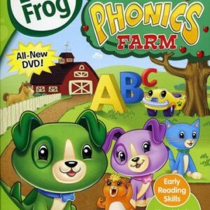 PHONICS FARM
