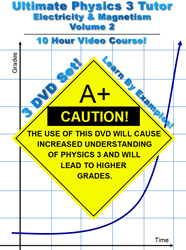 ULTIMATE PHYSIC 3 TUTOR VOLUME 2