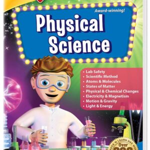 PHYSICAL SCIENCE