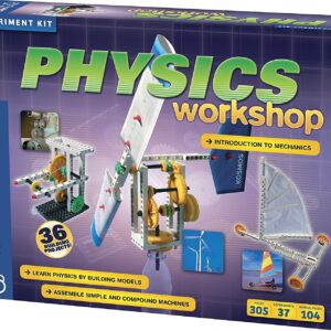 PHYSICS WORKSHOP