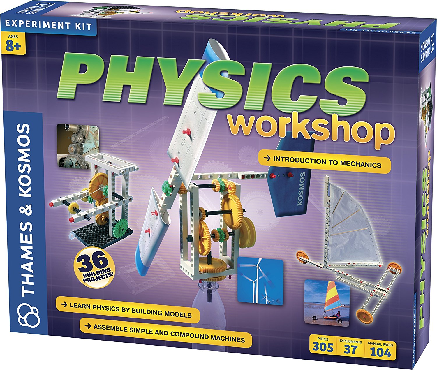 PHYSICS WORKSHOP