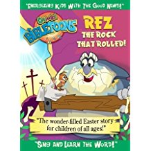 REZ THE ROCK THAT ROLLED