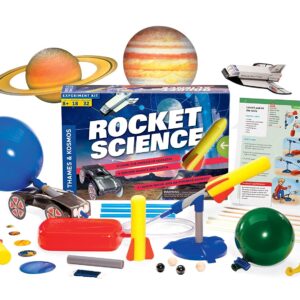 ROCKET SCIENCE
