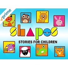SHAPES