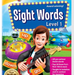 SIGHT WORDS LEVEL 1