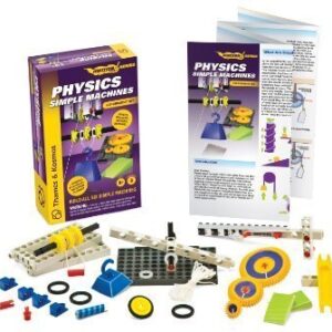 PHYSICS SIMPLE MACHINE