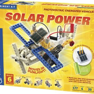 SOLAR POWER