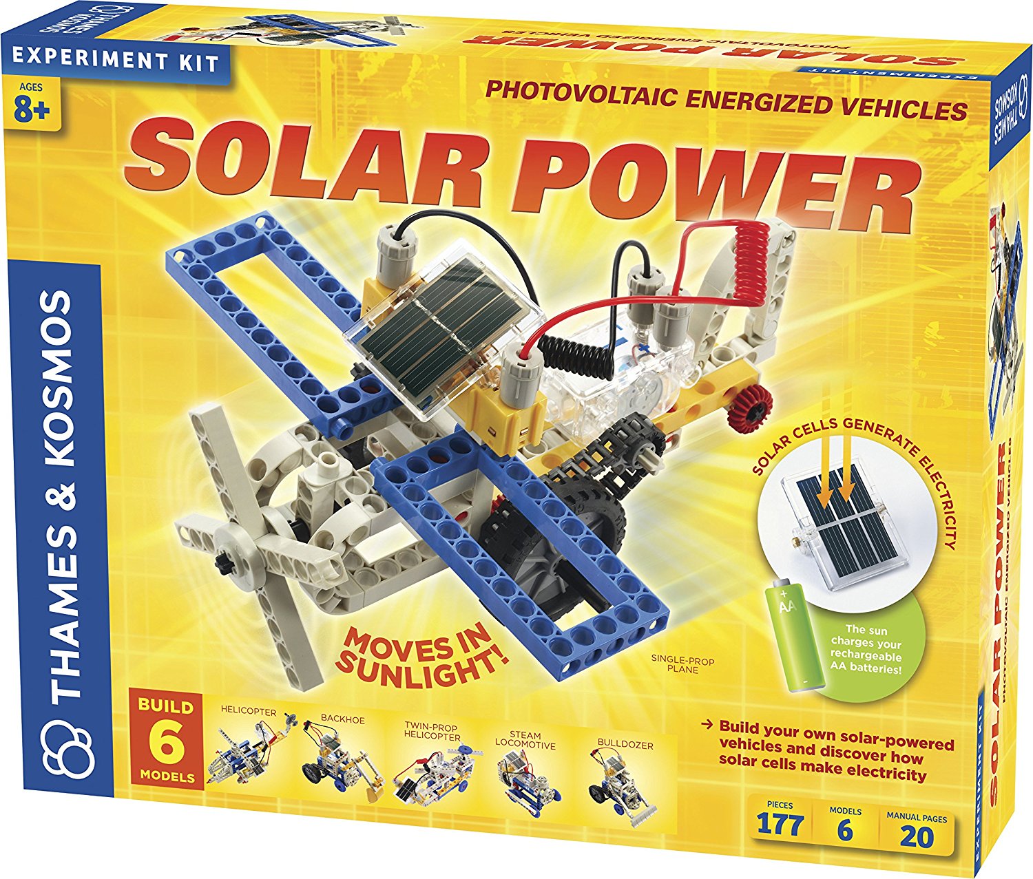 SOLAR POWER