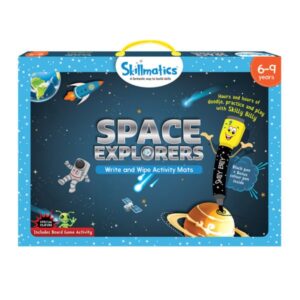 Space Explorers