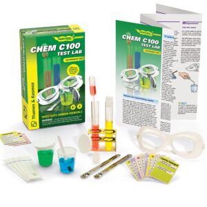CHEM 100 TEST LAB