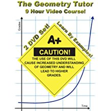 THE GEOMETRY TUTOR