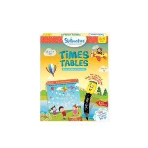 Times Tables