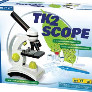 TK2 SCOPE