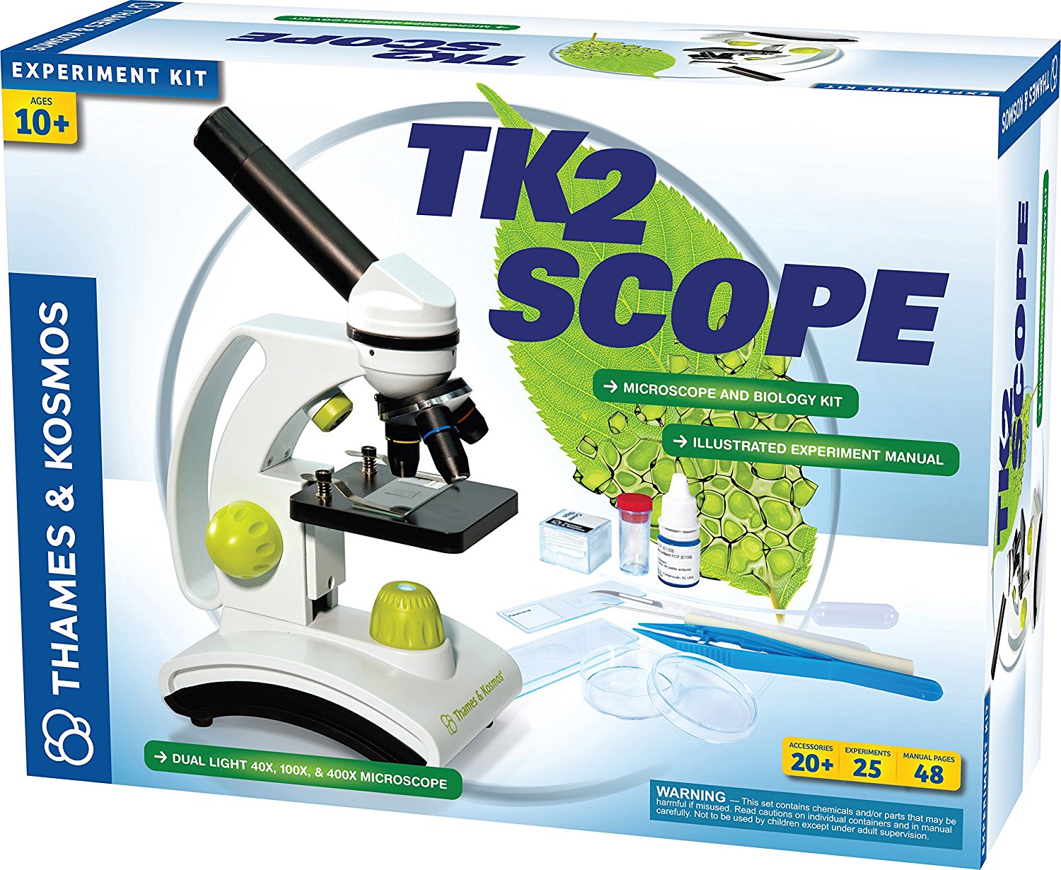 TK2 SCOPE
