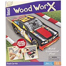 TRACK CAR KIT