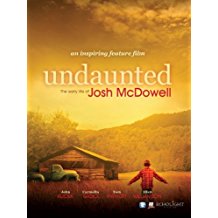 UNDAUNTED