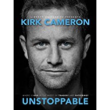 UNSTOPPABLE: KIRK CAMERON