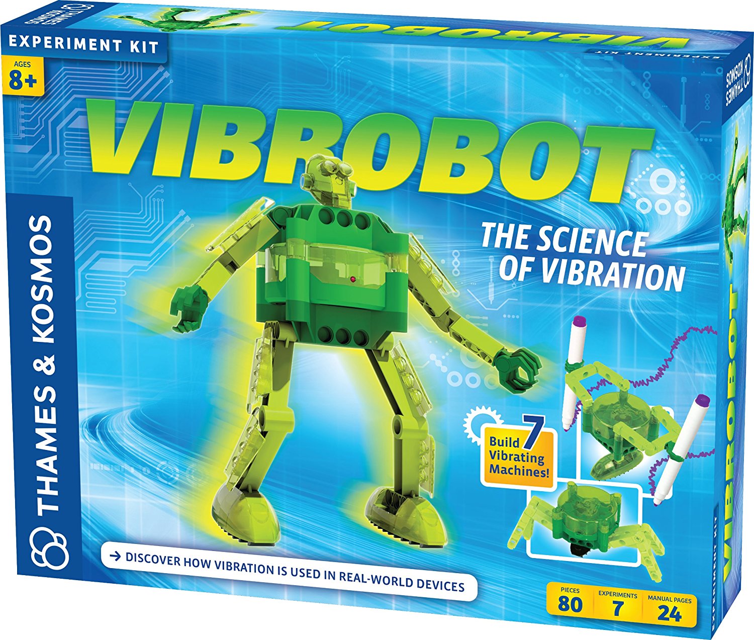 VIBROBOT
