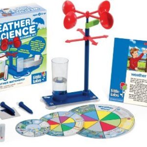 WEATHER SCIENCE