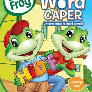 WORD CAPER