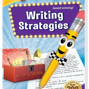 WRITING STRATEGIES